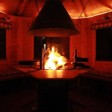 Aberg, Kuivaniemi * Ii