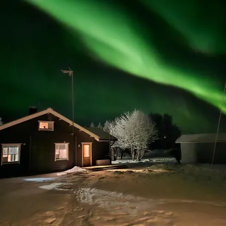 åberg, Kuivaniemi Ii