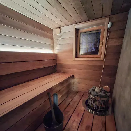 Aberg, Kuivaniemi * Ii