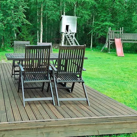 Alpstuga åberg, Kuivaniemi Ii