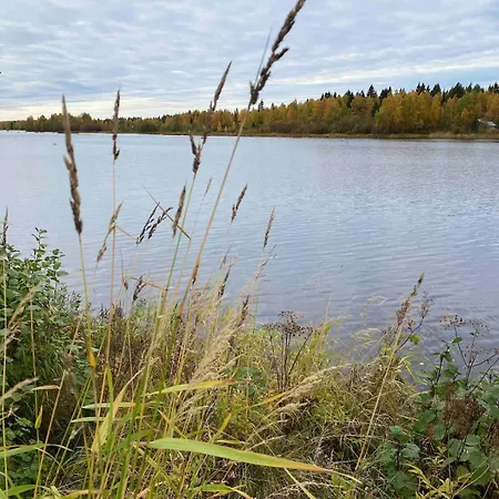 åberg, Kuivaniemi Ii