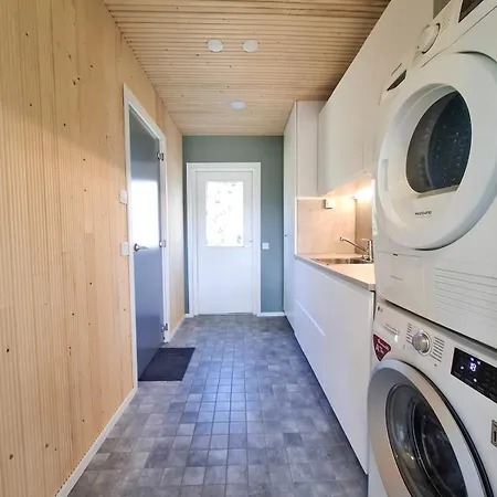 Aberg, Kuivaniemi Chalet