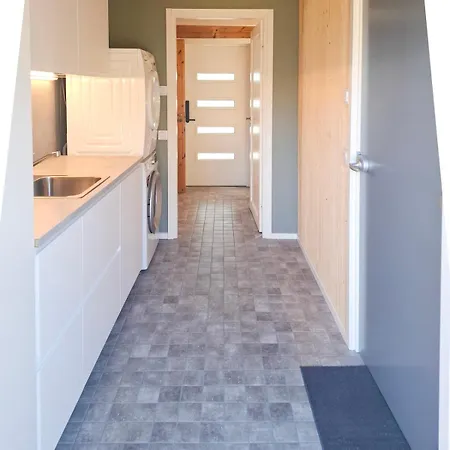 åberg, Kuivaniemi Alpstuga *