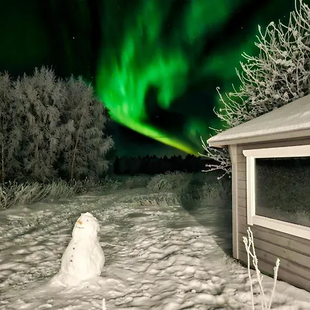 åberg, Kuivaniemi Ii