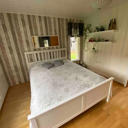 Alpstuga åberg, Kuivaniemi