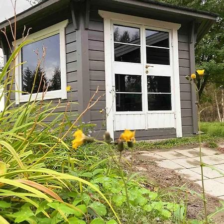 Chalet Aberg, Kuivaniemi Ii