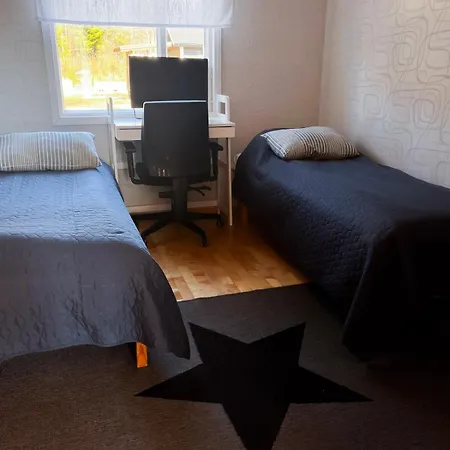 Aberg, Kuivaniemi Ii