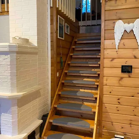 Aberg, Kuivaniemi Ii