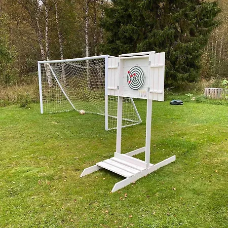 åberg, Kuivaniemi Ii